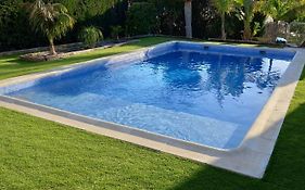 Casa las ventanas
